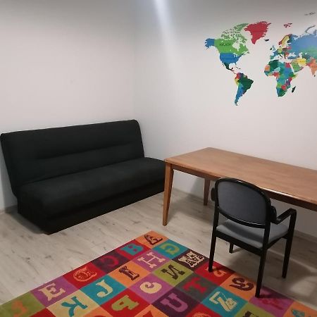 Haplantie 4 Apartment Раума Екстериор снимка