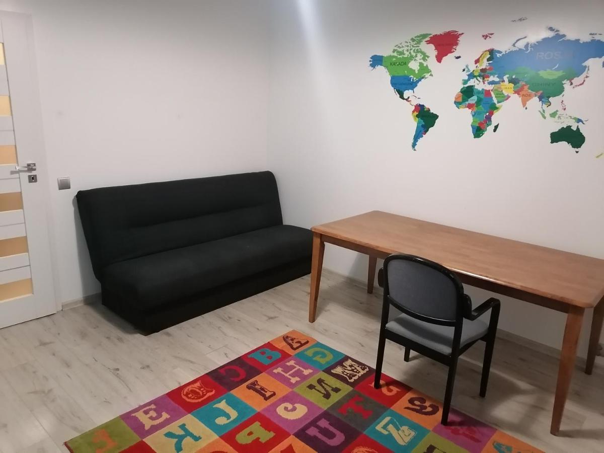 Haplantie 4 Apartment Раума Екстериор снимка