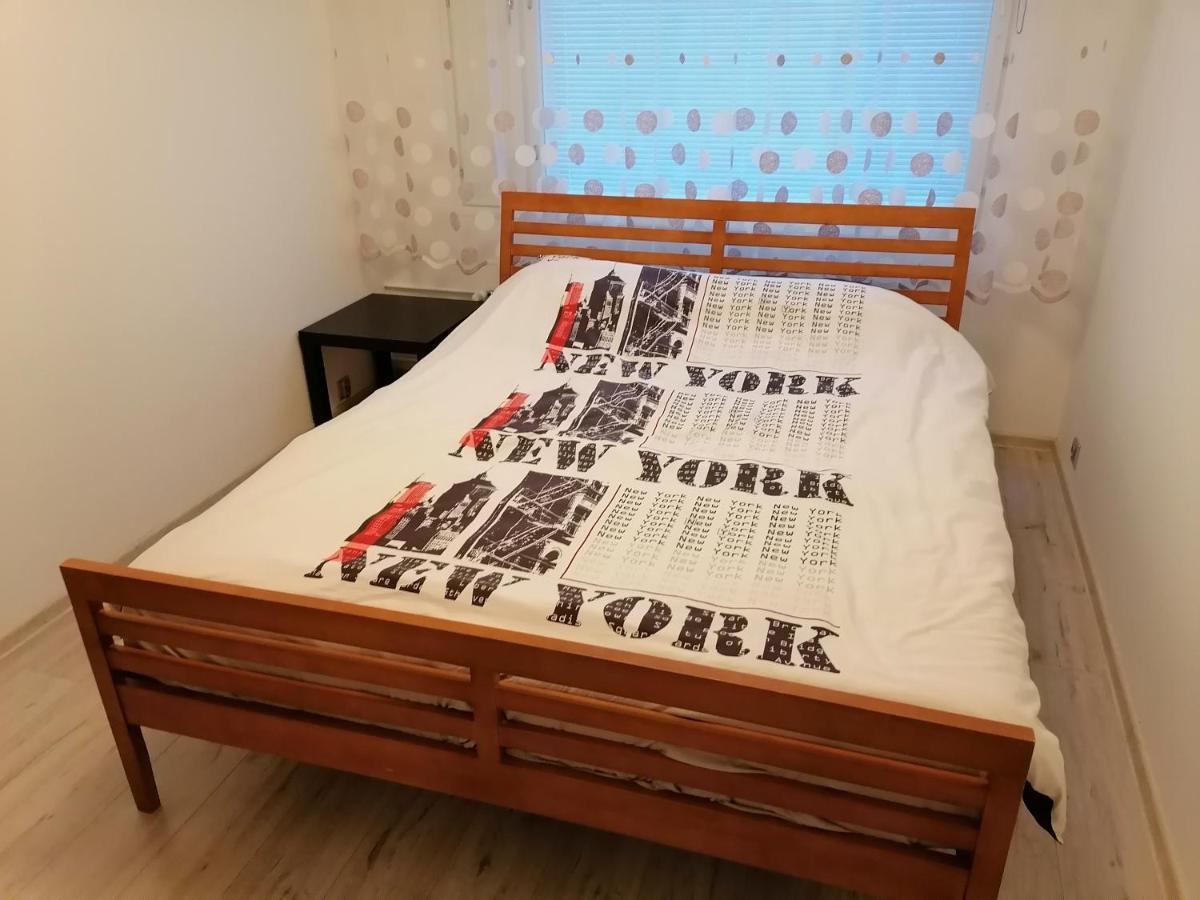 Haplantie 4 Apartment Раума Екстериор снимка