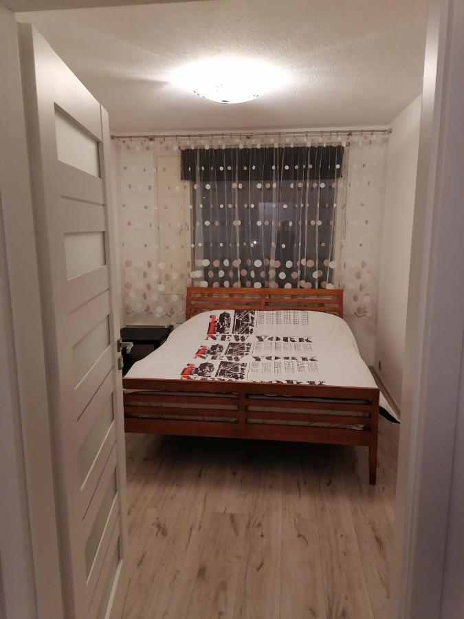 Haplantie 4 Apartment Раума Екстериор снимка