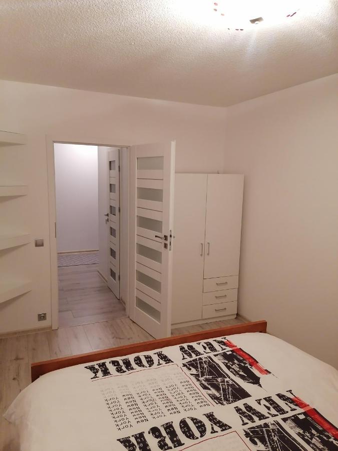 Haplantie 4 Apartment Раума Екстериор снимка