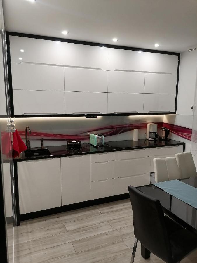 Haplantie 4 Apartment Раума Екстериор снимка