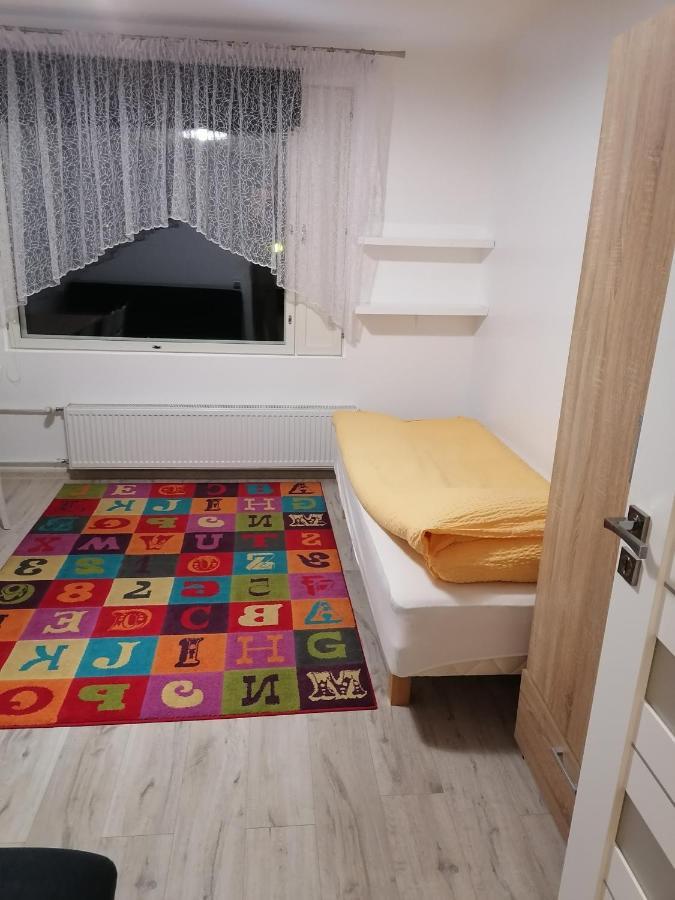 Haplantie 4 Apartment Раума Екстериор снимка